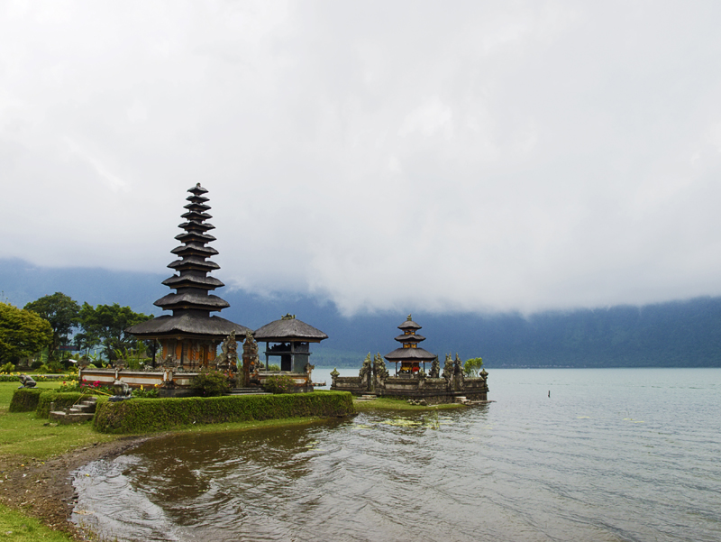 Bali Tourism Board – 3 Shopping Destinations to Surely Visit in Bali