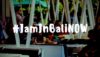 i am in bali now trend