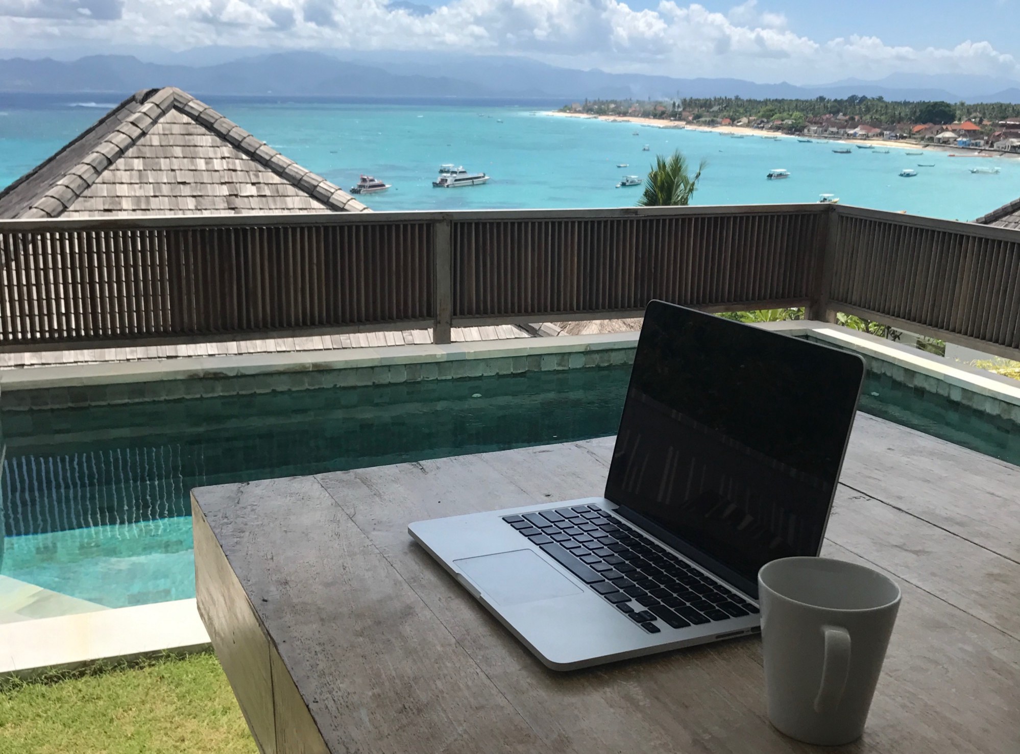 Bali as a Home for Digital Nomads - Bali Tourism Board